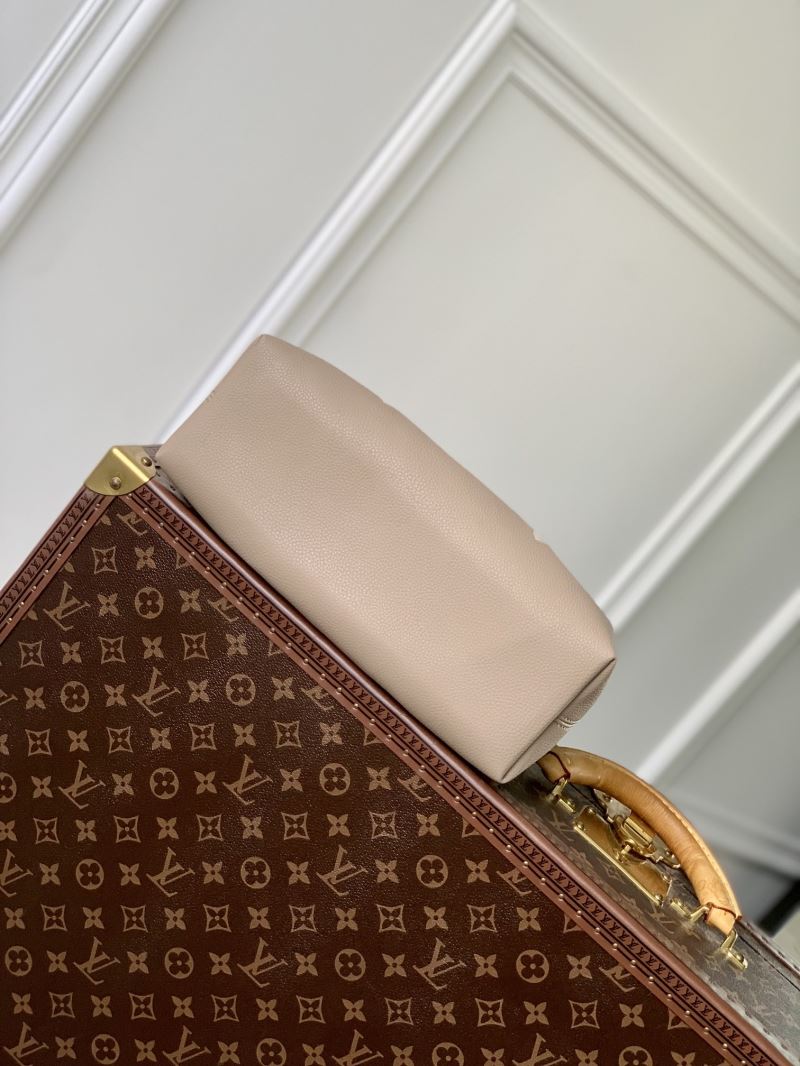 LV Bucket Bags